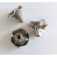 Beadcap Nickel
